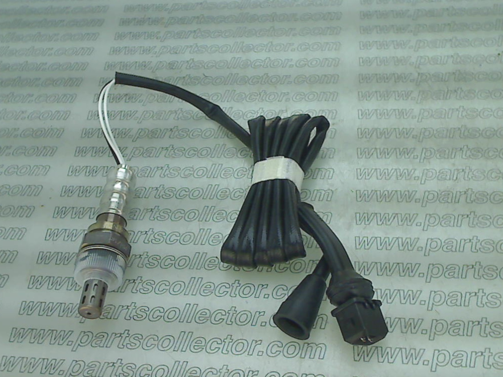 FERRARI 121515 Fuel system - Exhaust code 8649 compatible with: FERRARI MONDIAL, FERRARI TESTAROSSA